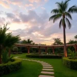 Jardín De Fiestas Kearka – Jardín de eventos en Morelia