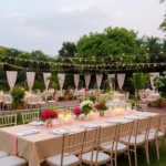 Jardin De Fiestas Kikes – Jardín de eventos en Heroica Puebla de Zaragoza