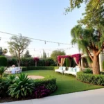 Jardín De Fiestas Madi – Jardín de eventos en Heroica Puebla de Zaragoza