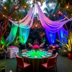 Jardín De Fiestas Magic Party – Jardín de eventos en Heroica Puebla de Zaragoza