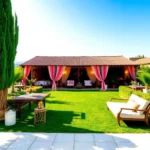 Jardín De Fiestas Tiky Garden – Jardín de eventos en Heroica Puebla de Zaragoza