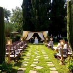 Jardin Del Valle – Jardín de eventos en Chihuahua