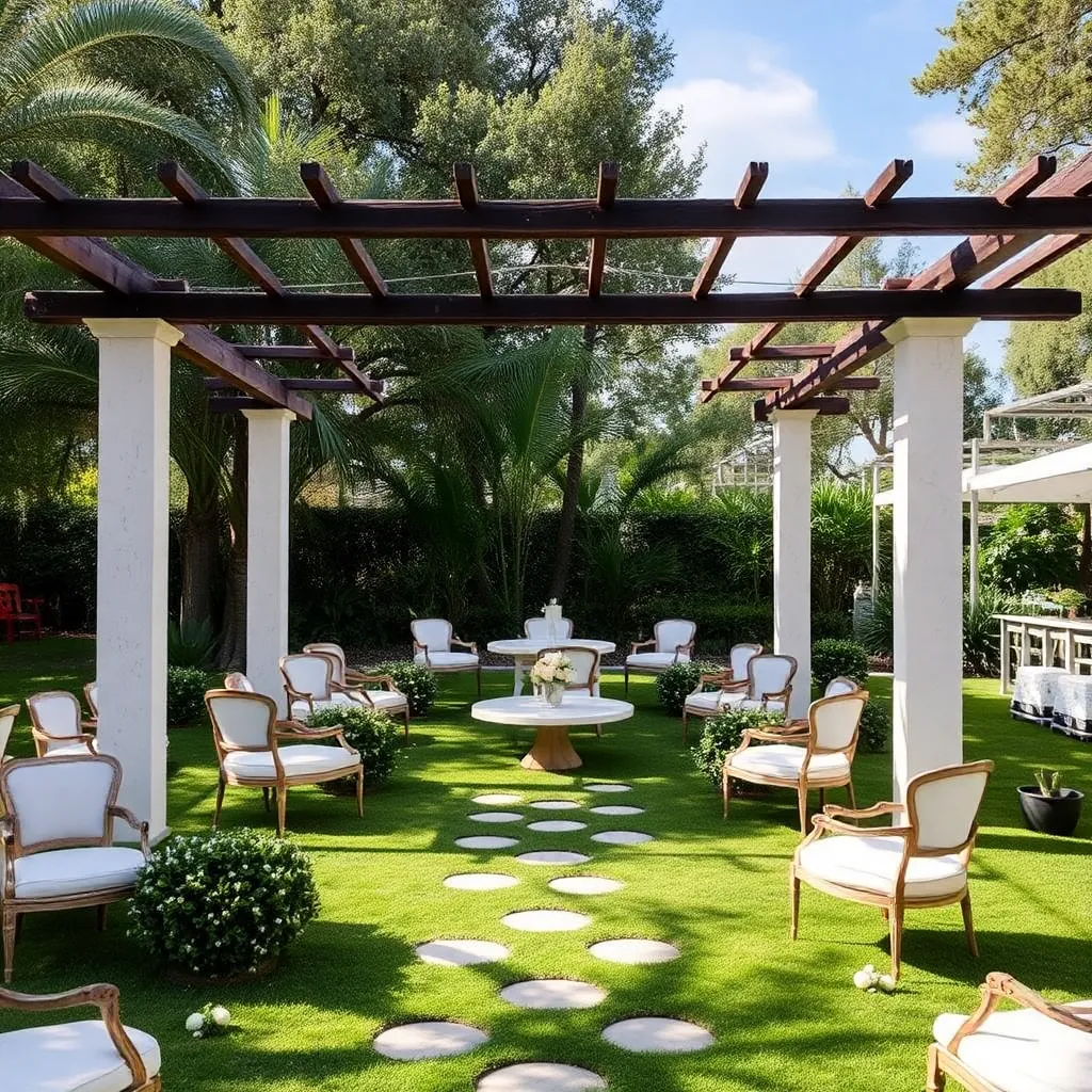 Jardín El Carrizal