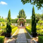Jardín El Padrino – Jardín de eventos en Heroica Puebla de Zaragoza