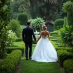 Jardín Encantado – Jardín de eventos en Morelia