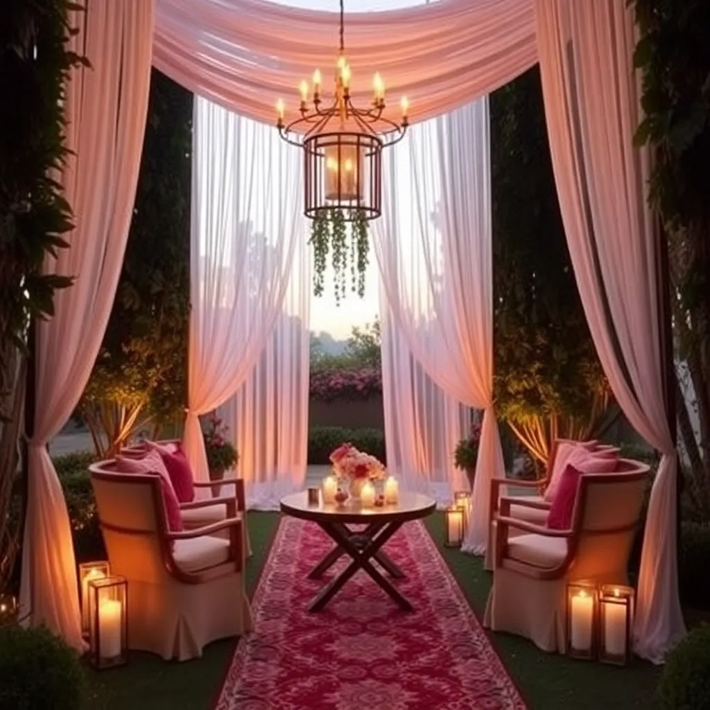 Jardín Eventos