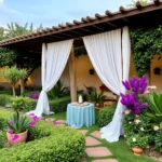 Jardín Hellen – Jardín de eventos en Heroica Puebla de Zaragoza