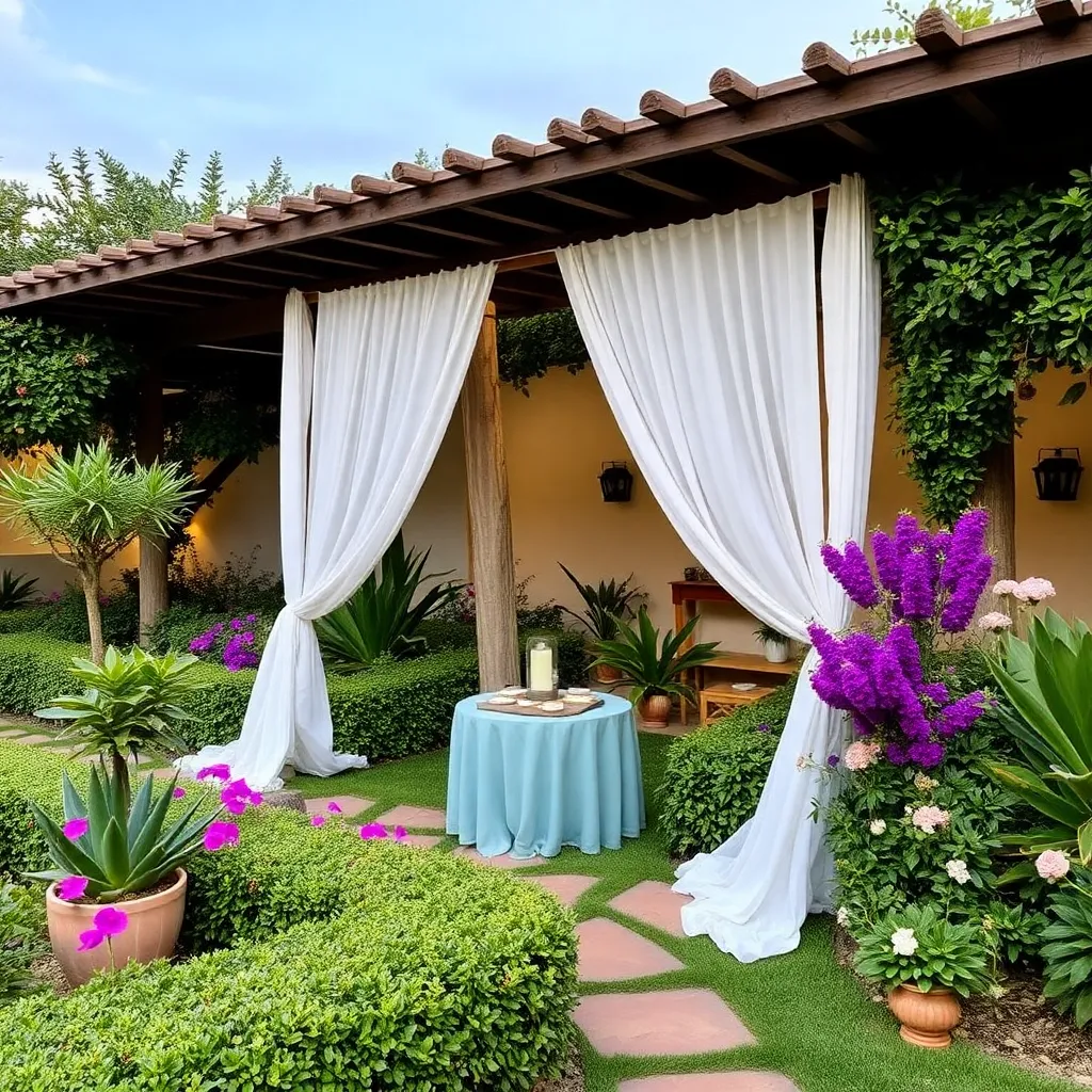 Jardín Hellen