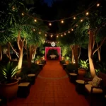 Jardin La Condesa – Jardín de eventos en Francisco I. Madero