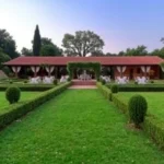 Jardín La Finca – Jardín de eventos en Morelia