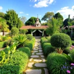 Jardin Las Animas – Jardín de eventos en Heroica Puebla de Zaragoza