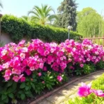 Jardín Las Begonias – Jardín de eventos en Jiutepec