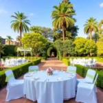 Jardín Las Monarcas – Jardín de eventos en Heroica Puebla de Zaragoza