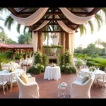 Jardin Las Palmas – Jardín de eventos en Morelia