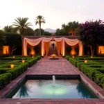 Jardín Los Álamos (Grupo Alamos) – Jardín de eventos en Naucalpan de Juárez