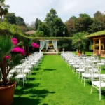 Jardin Los Arrayanes – Jardín de eventos en Heroica Puebla de Zaragoza