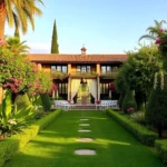 Jardin Los Fresnos – Jardín de eventos en Heroica Puebla de Zaragoza