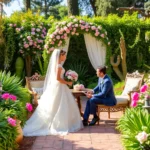 Jardin Magic – Jardín de eventos en Heroica Puebla de Zaragoza