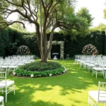Jardín Magnolia – Jardín de eventos en Jiutepec