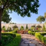 Jardín Nathalia – Jardín de eventos en Chihuahua