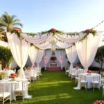 Jardin Para Eventos Barbarella – Jardín de eventos en Heroica Puebla de Zaragoza