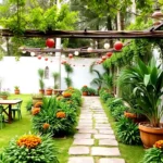 Jardin Para Fiestas Araucana – Jardín de eventos en Heroica Puebla de Zaragoza