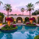 Jardín Quetzal – Jardín de eventos en Méx.