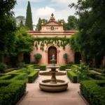 Jardín Quinta San José – Jardín de eventos en Atlixco