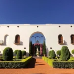 Jardin Real De Puebla – Jardín de eventos en Heroica Puebla de Zaragoza