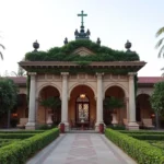 Jardin Real De San Mateo – Jardín de eventos en Naucalpan de Juárez