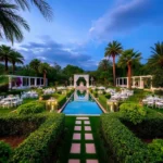 Jardin Real Paraiso – Jardín de eventos en Jiutepec