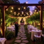 Jardín San Juanita – Jardín de eventos en Tampico