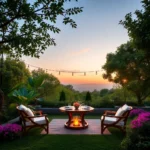 Jardin Sonterra – Jardín de eventos en Jiutepec