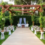 Jardín Vandú – Jardín de eventos en Jiutepec