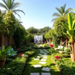 Jardín Venezuela Street Original – Jardín de eventos en Nuevo Laredo