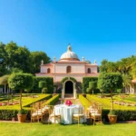 Jardines Los Laureles – Jardín de eventos en Naucalpan de Juárez