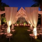 La Ceiba Salon De Eventos – Jardín de eventos en Villahermosa