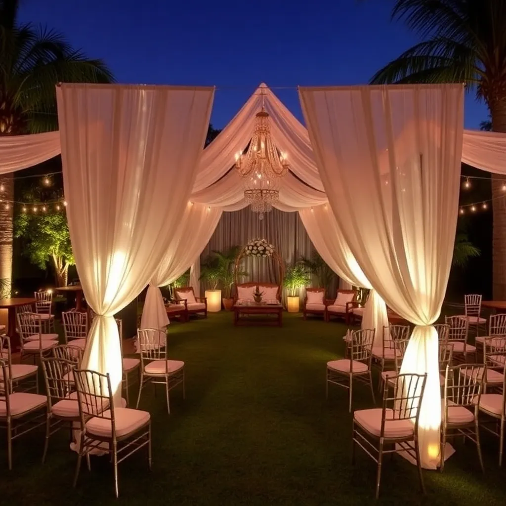 La Ceiba Salon De Eventos