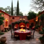 La Era Y El Horno – Jardín de eventos en Apizaco