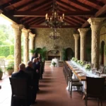 La Fortaleza Salón Jardín – Jardín de eventos en Morelia
