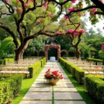 Las Mariposas Salón Jardín – Jardín de eventos en Heroica Puebla de Zaragoza