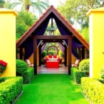 Las Ranitas 25 Poniente Jardín De Fiestas – Jardín de eventos en Heroica Puebla de Zaragoza