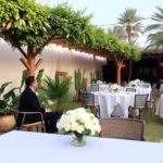 Leraxy Eventos – Jardín de eventos en Reynosa