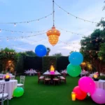 Los Globos Salón Jardín – Jardín de eventos en Heroica Puebla de Zaragoza