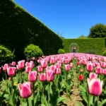 Los Tulipanes – Jardín de eventos en Santa Ana Chiautempan