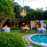 Luciérnaga Jardín De Eventos – Jardín de eventos en Culiacán Rosales