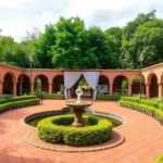 Oficial Hacienda Paraíso De Los Ángeles – Jardín de eventos en Heroica Puebla de Zaragoza