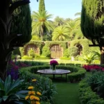 Olatu Jardín – Jardín de eventos en Heroica Puebla de Zaragoza