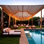 Palapa Caryjac – Jardín de eventos en Villahermosa