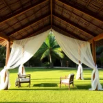 Palapa La Ceiba – Jardín de eventos en Villahermosa
